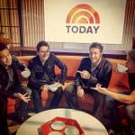 - Today show