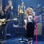 - Late Show With David Letterman I
