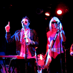 The Viper Room, LA - Oct 08, 2009  