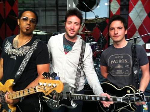 Rehearsal