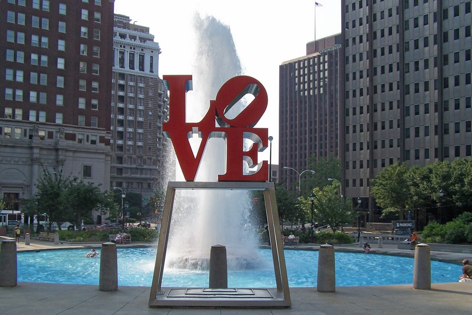 Philladelphia