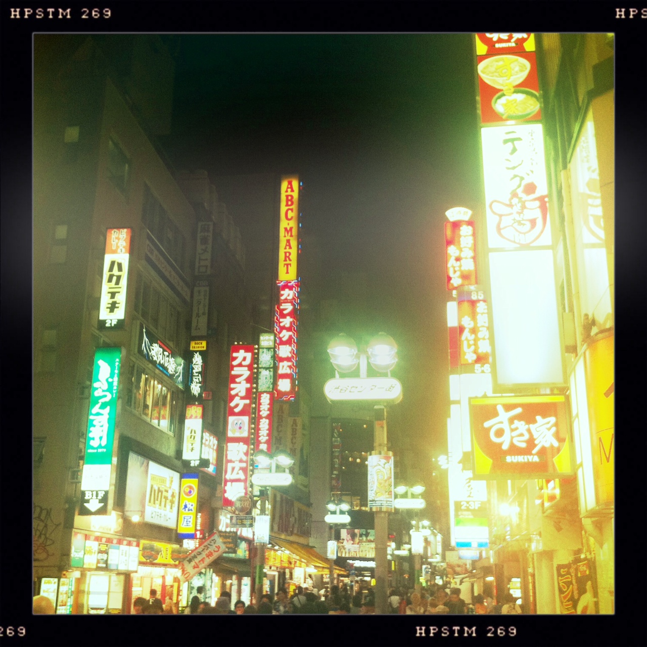 Tokyo