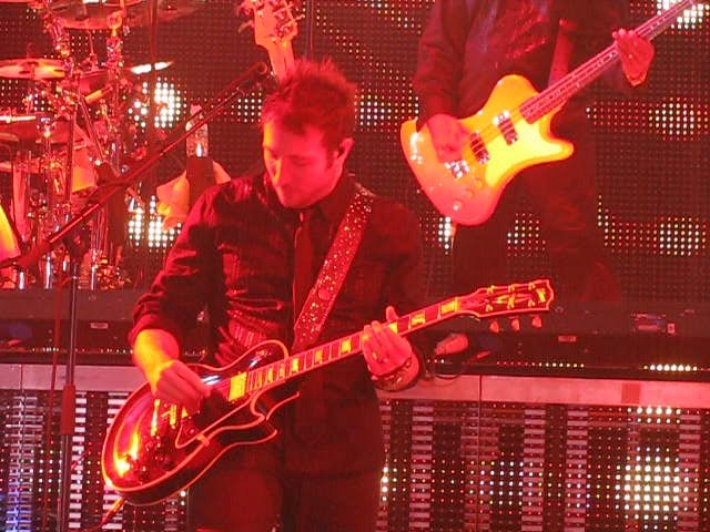 Kelowna Band Intro 