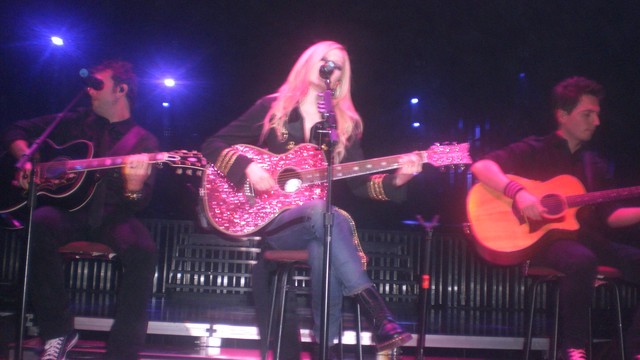 Edmonton,AB - March 12