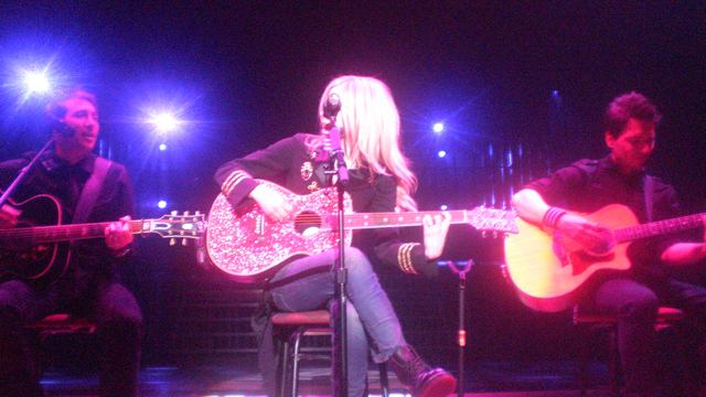 Edmonton,AB - March 12