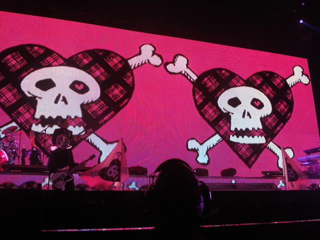 Edmonton,AB - March 12