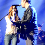 2014 Concerts w/ Cassadee