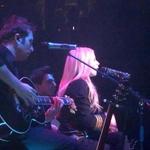 Detroit - March 22