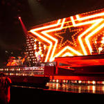 Uniondale, NY - April 11