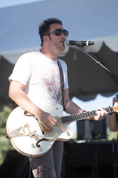 - Country Fan Fest