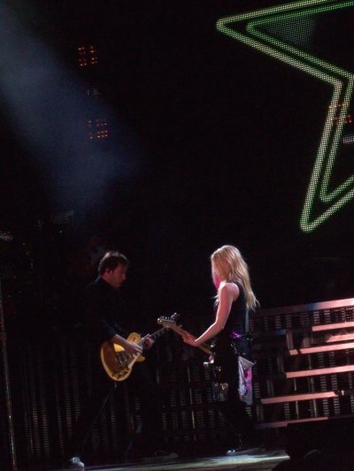 Dallas, TX - April 26 