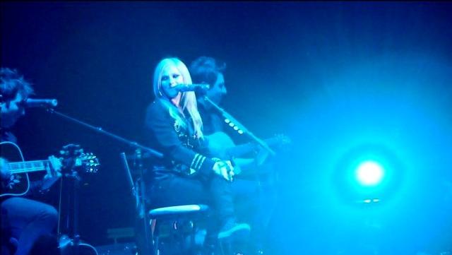 Uncasville, CT - April 12
