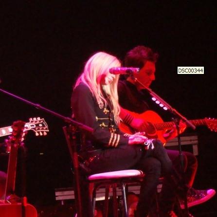 Uncasville, CT - April 12