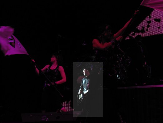 Uncasville, CT - April 12
 
