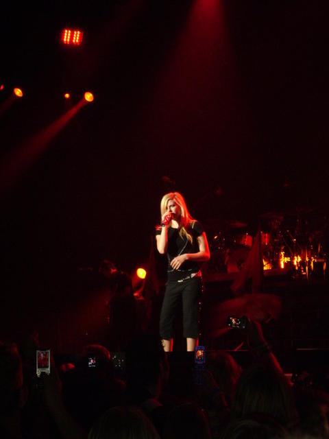 Amsterdam, NL - June 20
 