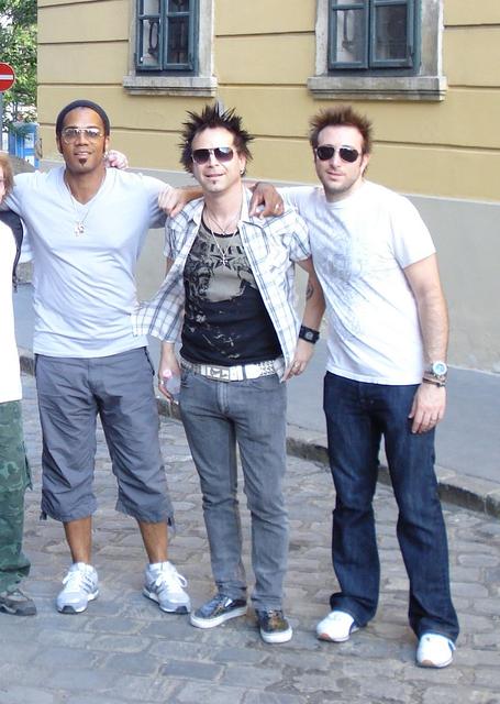 Budapest,Hungary - July 7Credit: avrilah