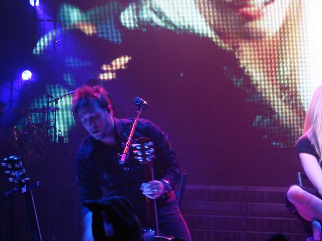 Manchester,England - May 29
