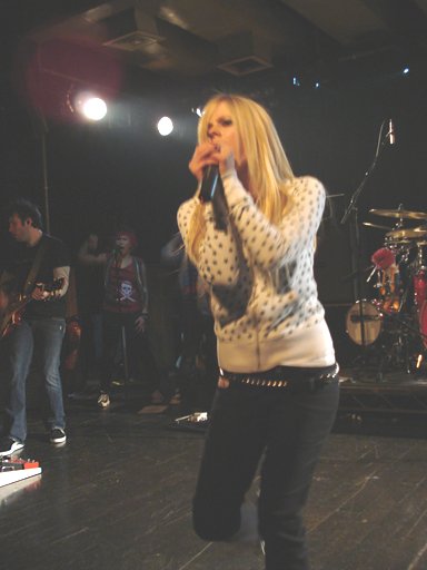 Scala, London