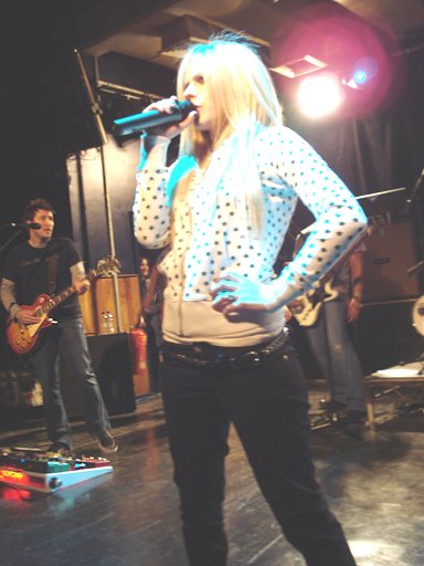 Scala, London