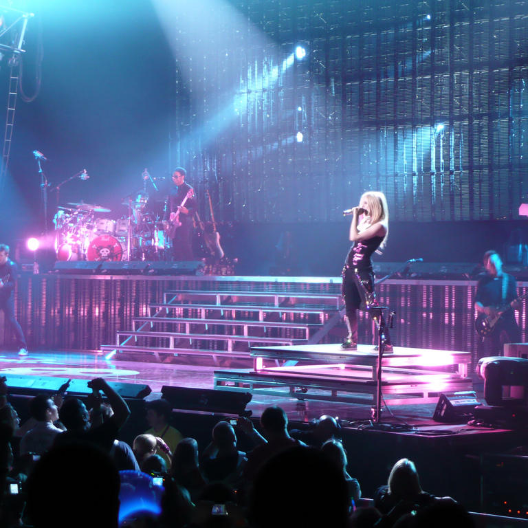 Manchester,England - May 29
