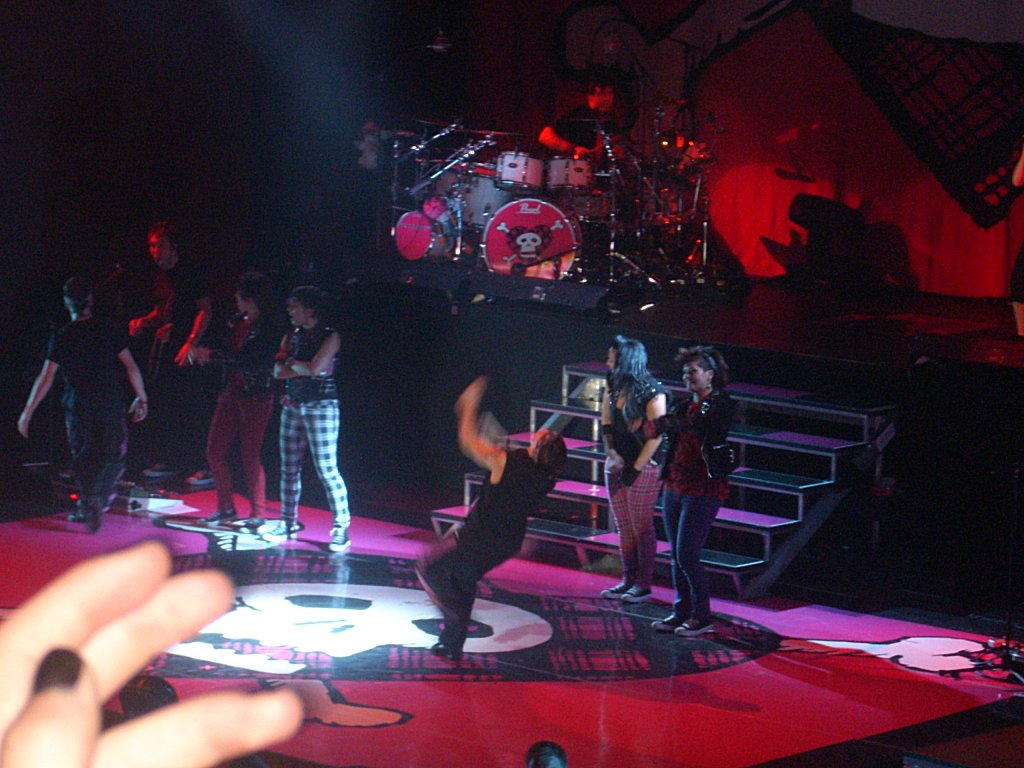 Mannheim,Ger - June 22
Credit: rockhero
 