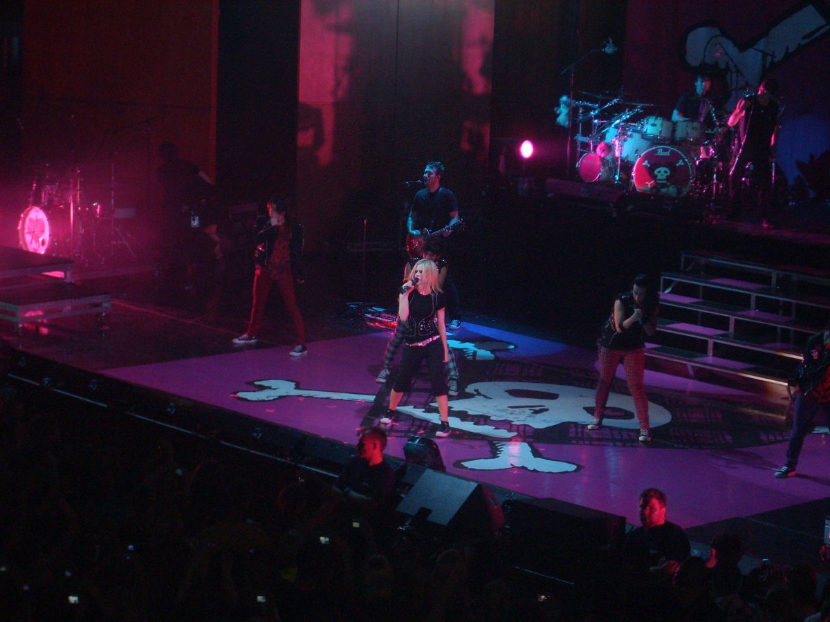 Mannheim,Ger - June 22
Credit: rockhero
 