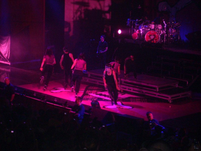 Mannheim,Ger - June 22
Credit: rockhero
 