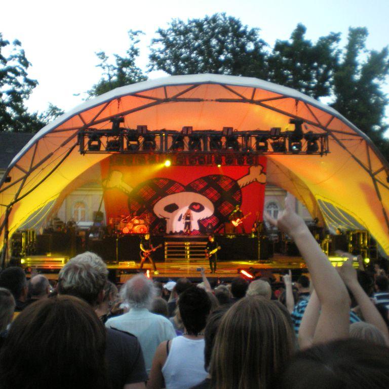 Dresden,Ger - June 23
 