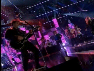 Juno Awards, Apr 06 '08