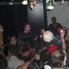 Le Baron, Tokyo, Sep 12