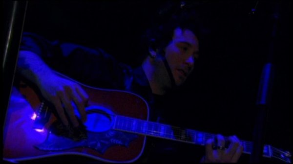 Losing Grip