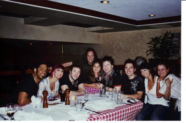 Somewhere in Florida, 2008