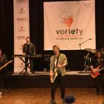 - Variety Kids Telethon