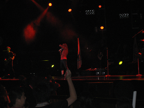 Macao, China - Sep 26