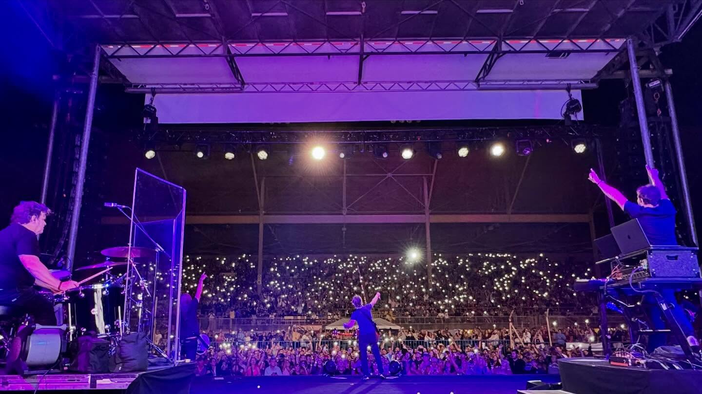 Kansas State Fair, KS