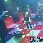 The Best Damn Thing - Music Station, Japan