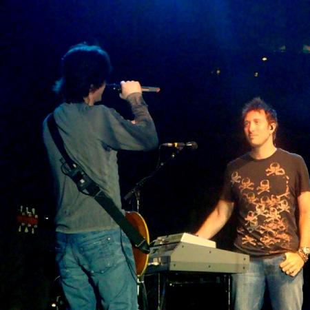 2009 w/ Goo Goo Dolls