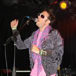 The Viper Room, LA - Oct 08, 2009