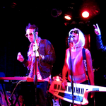 The Viper Room, LA - Oct 08, 2009 