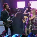 - Dick Clark's New Year's Rockin' Eve 2011