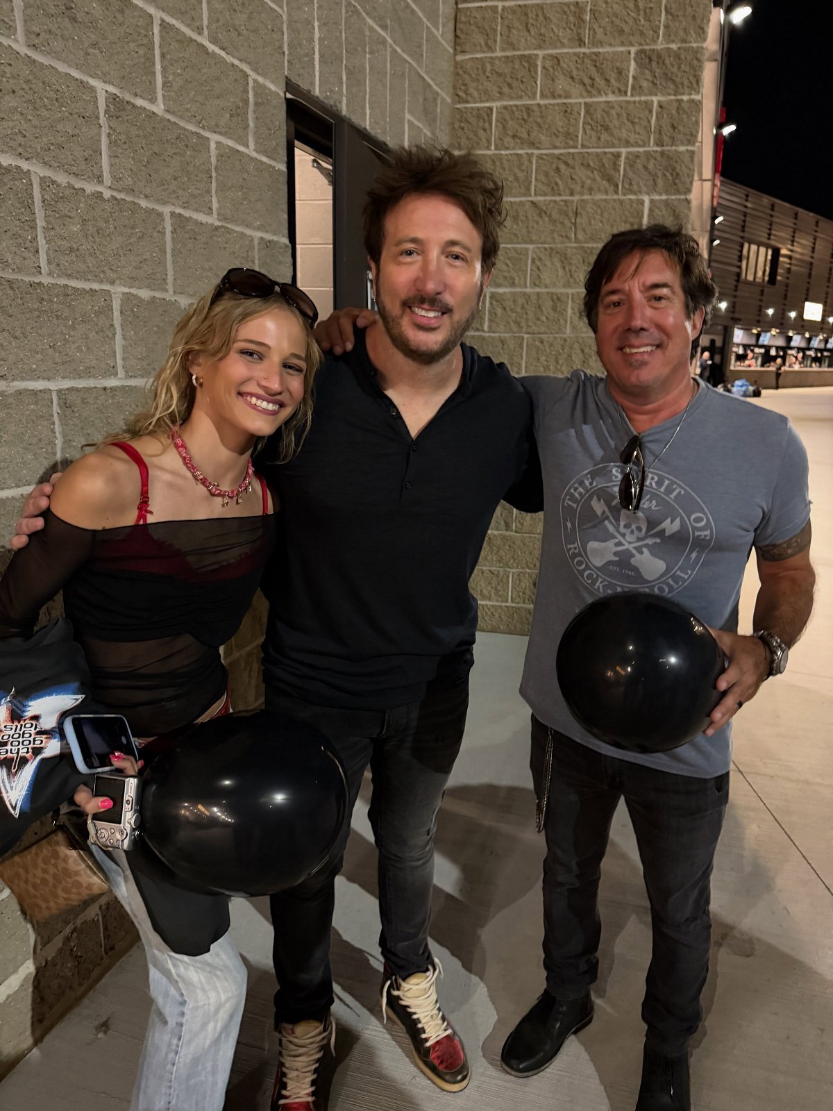 w fans